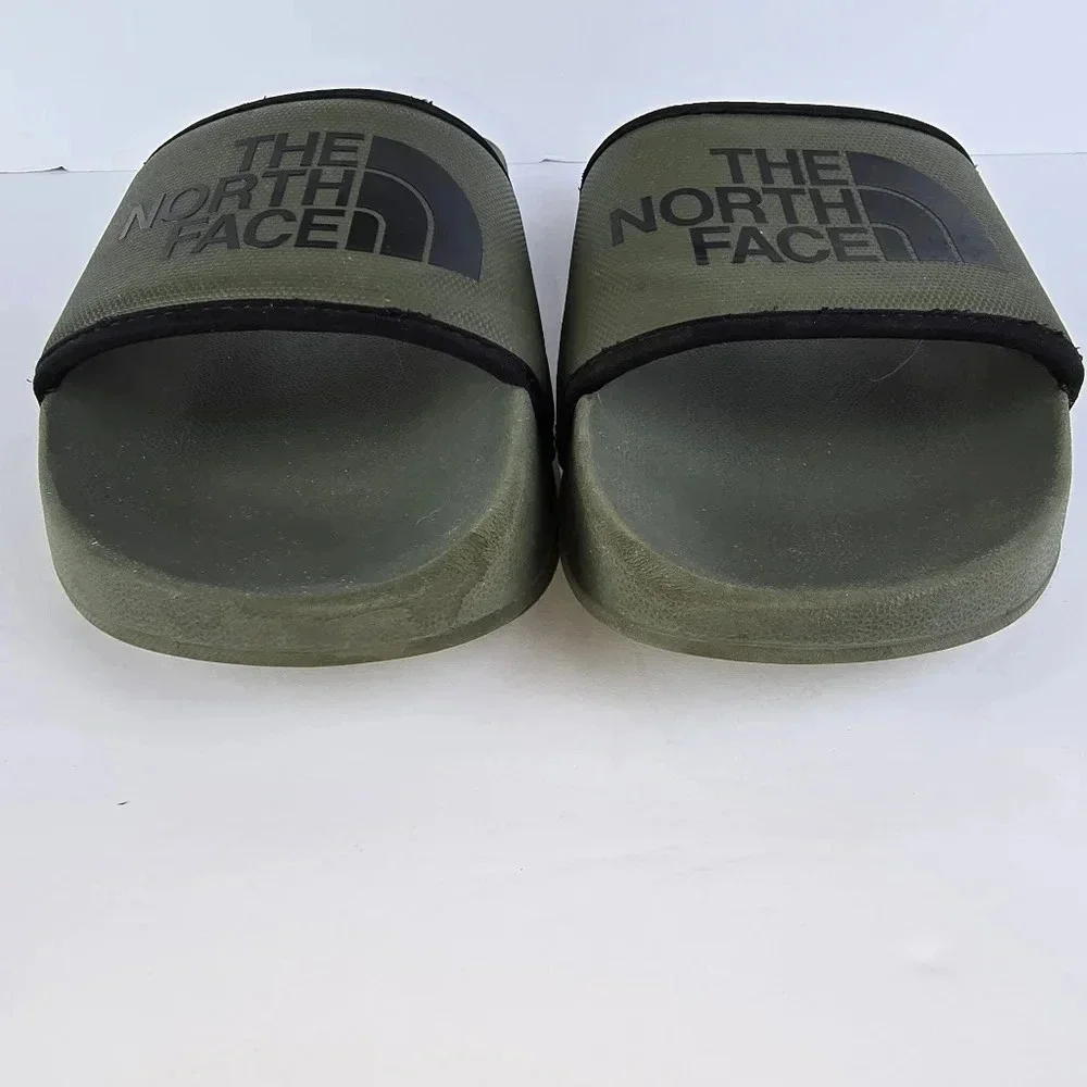 The North Face Men's Base Camp Slides III
